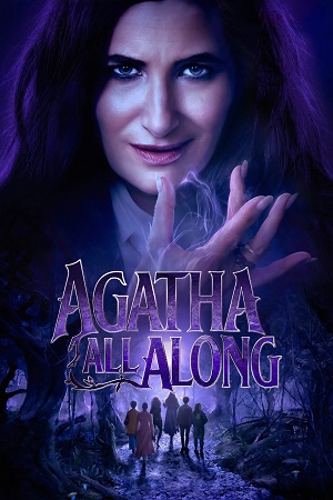 Agatha All Along (2024) Season 1 [E01-2 Added] Dual-Audio {Hindi-English} 480p 720p 1080p & 2160p WEB-DL